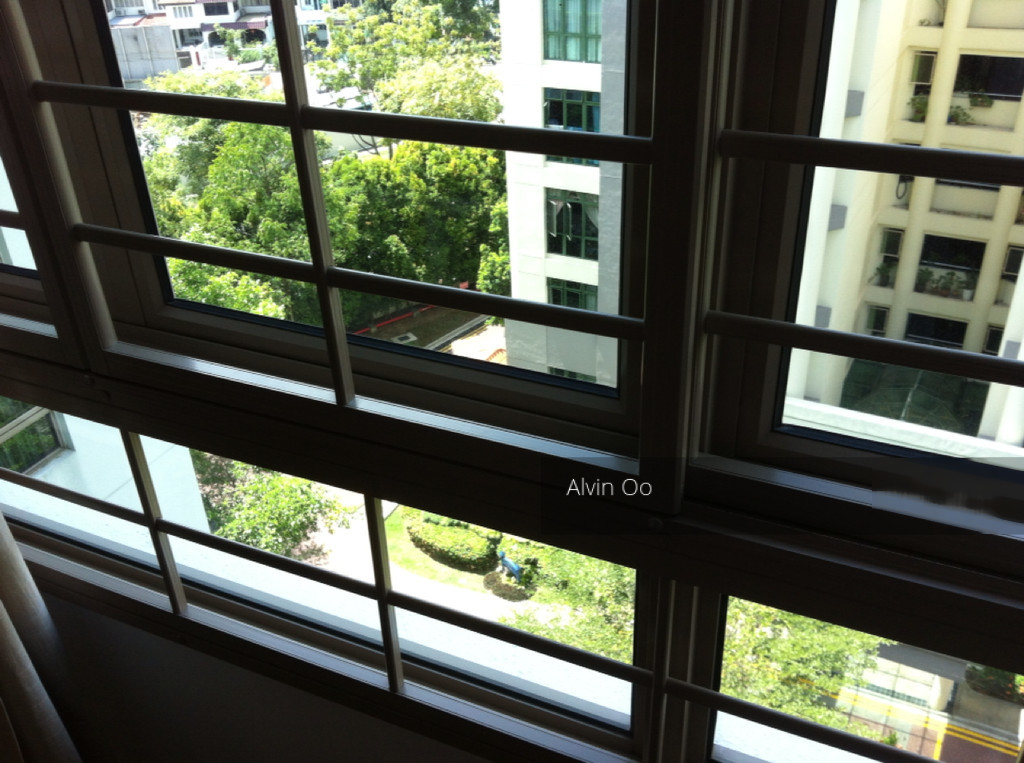 Palm Residence (D21), Apartment #152447472